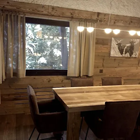 아파트 Alpenhof