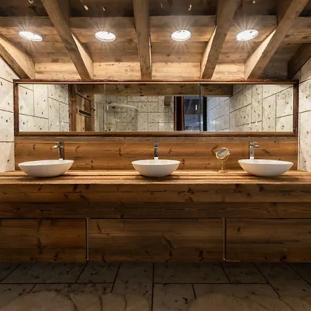 Alpenhof 사스-알마겔