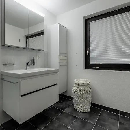 아파트 Alpenhof *