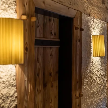 Апартаменты Alpenhof