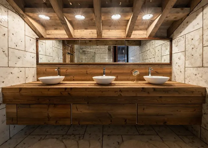 Alpenhof Saas-Almagell