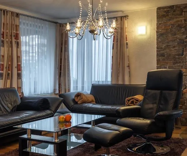 Alpenhof Saas-Almagell