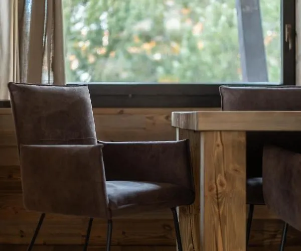 Alpenhof * Saas-Almagell