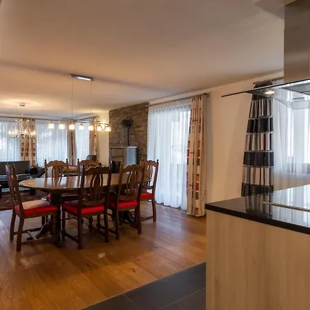 Alpenhof * Saas-Almagell