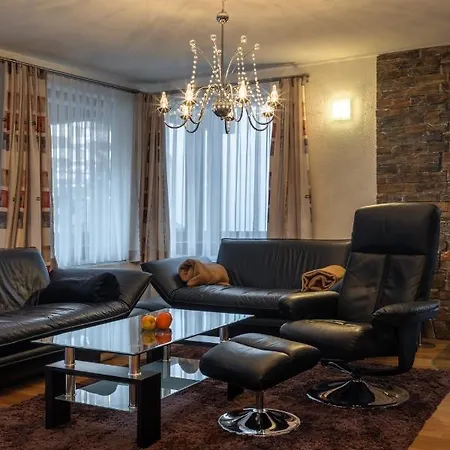 Alpenhof Saas-Almagell