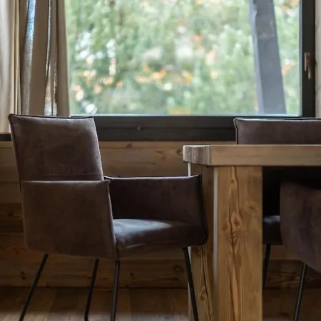 Alpenhof * Saas-Almagell